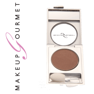 Dark Brown Brow