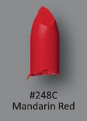 Mandarin Red #248C