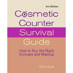 Cosmetic Counter Survival Guide