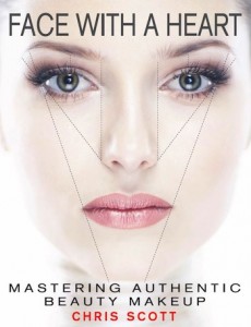 BOOK: Face with a Heart by Chris Scott