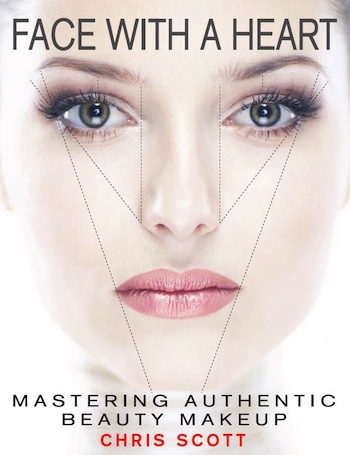 BOOK: Face with a Heart by Chris Scott