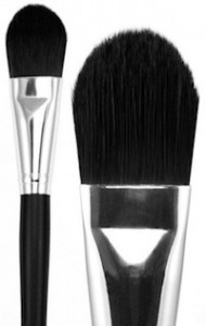 foundation brush