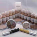 Pro kit supplies