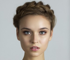 Don’t know where to begin with makeup? Start with the eyebrows