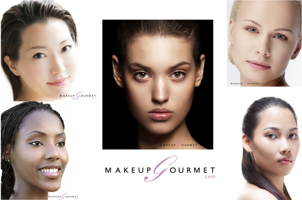 How to Create Your Own Face with a Heart - Video Tutorials