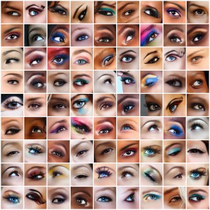 Eyes