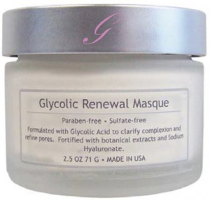masque