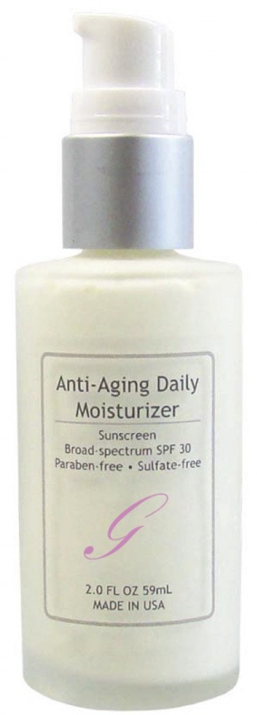 a spf 30