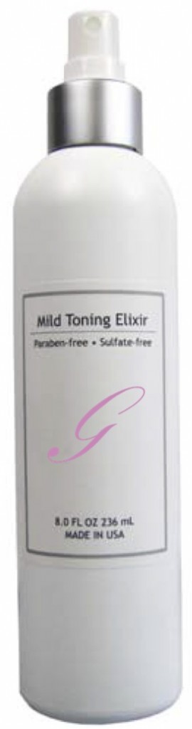 a toning