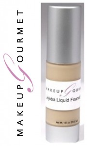 foundation bottle w logo