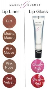 lip pencil + gloss product copy 2