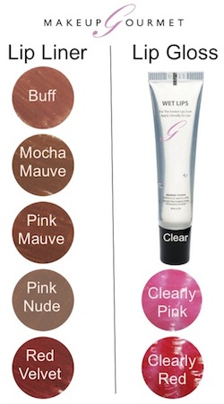 lip pencil + gloss product copy 2
