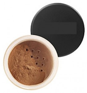 mineral powder